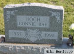 Connie Rae Hoch