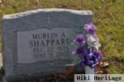 Murlin A. Shappard