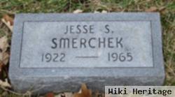 Jesse S. Smerchek