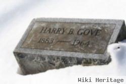 Harry B. Gove