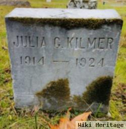 Julia Catherine Kilmer