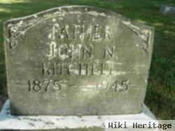 John N. Kitchell