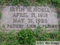 Irvin H Noell