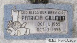 Patricia Gillman