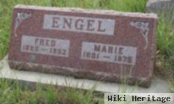 Marie Engel