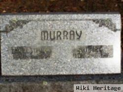 Arthur G. "art" Murray