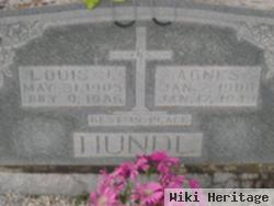 Louis J Hundl