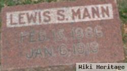 Lewis S. Mann