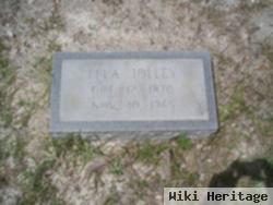 Mary Ella Jolley