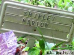 Shirley Marlow