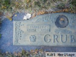 Stanley C Grubb