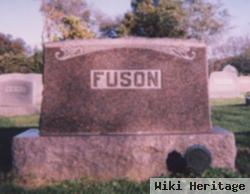 Richard E. Fuson