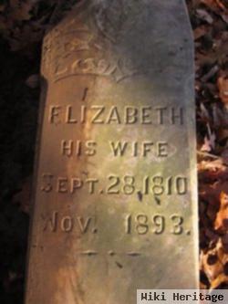 Elizabeth Stewart Forsythe