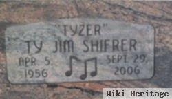 Ty Jim "tyzer" Shifrer