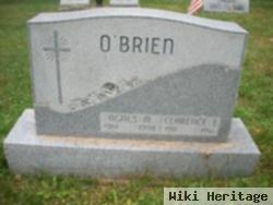 Agnes O'brien