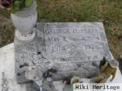 George H Perry