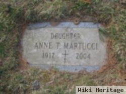Anne Teresa Martucci