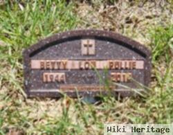 Betty Lou Henderson Pullie