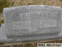 Charles A. Bartens