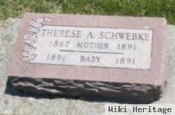 Infant Schwebke