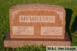 Othmer Mcmillian