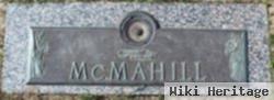 Gearold O. Mcmahill