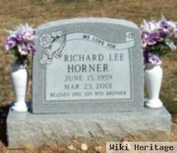 Richard Lee Horner