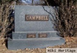 Ralph H Campbell