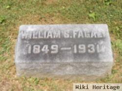 William S. Fagaly