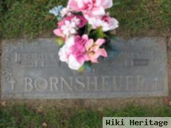 Charles Henry Bornsheuer, Sr