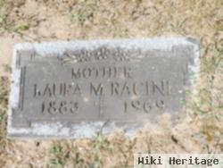 Laura M. Racine