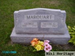 George W. Marquart