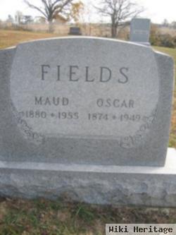 Oscar Fields