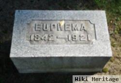 Euphema Catherine Clark Clark