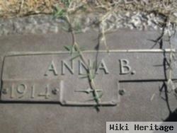 Anna Ruth "ann" Bintrim Futato