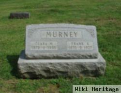 Francis Xavier "frank" Murney