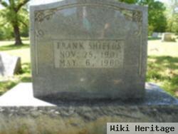 Frank Shields