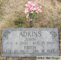 John Adkins