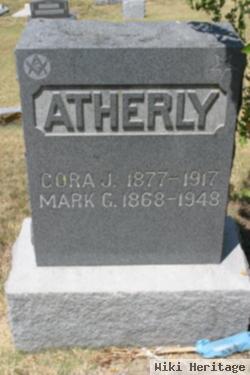 Cora G. Kiser Atherly