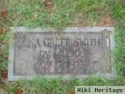 Lena Greer Smith