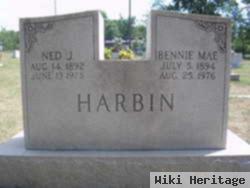 Bennie Mae Harbin