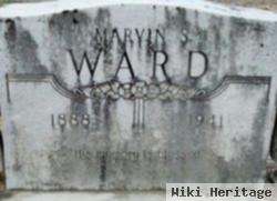 Marvin Smith Ward