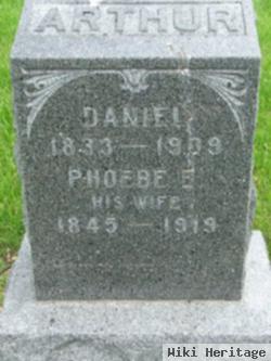 Daniel Arthur
