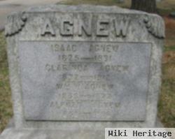 Isaac Agnew