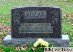 Barbara A Kozar