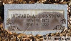 Howard A. Johnstone