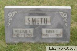 Emma L. Klein Smith