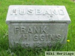 Frank Higgins