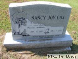 Nancy Joy Cox