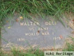 Walter Delp